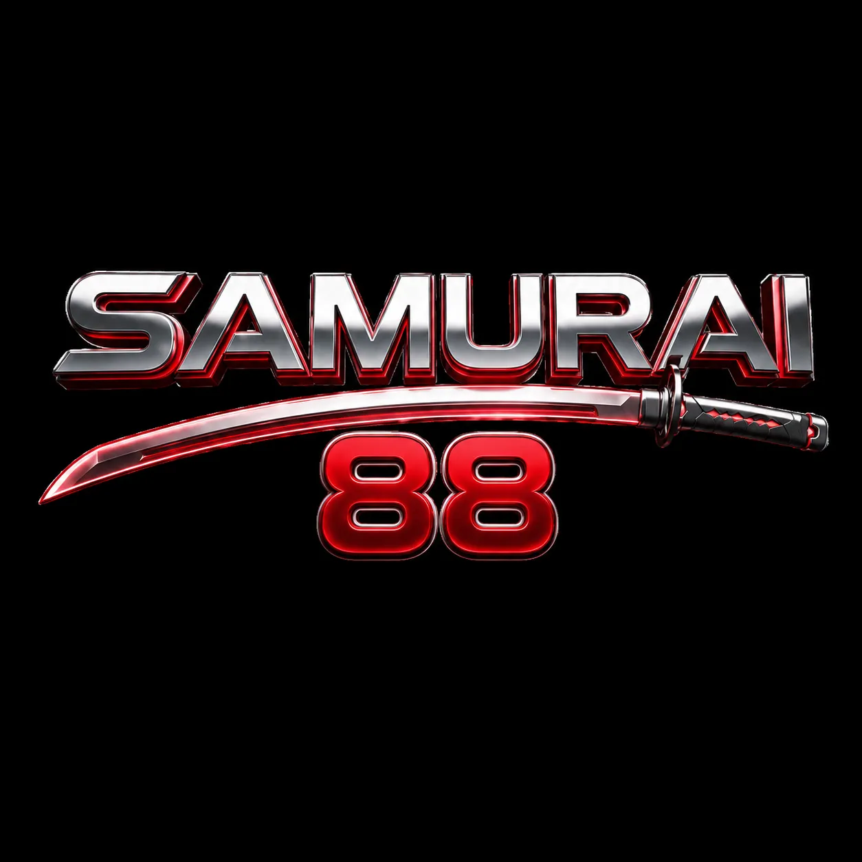 SAMURAI88 - Aplikasi Fashion Terbaik untuk Belanja Online